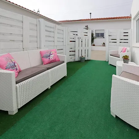 Casas Com Amoras In Serra Da Pescaria Famalicao Exterior photo