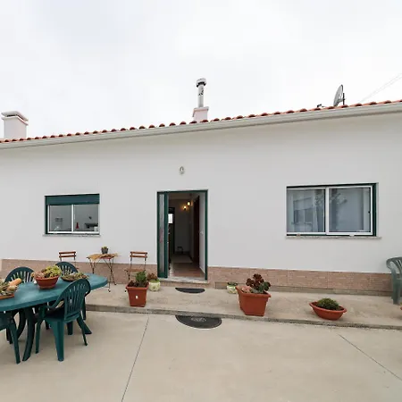 Casas Com Amoras In Serra Da Pescaria Famalicao Exterior photo