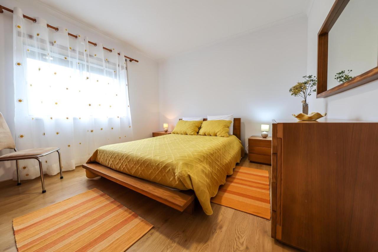 Holiday home Casas Com Amoras In Serra Da Pescaria
