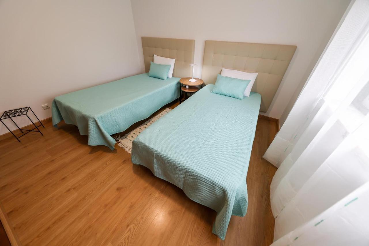 Holiday home Casas Com Amoras In Serra Da Pescaria