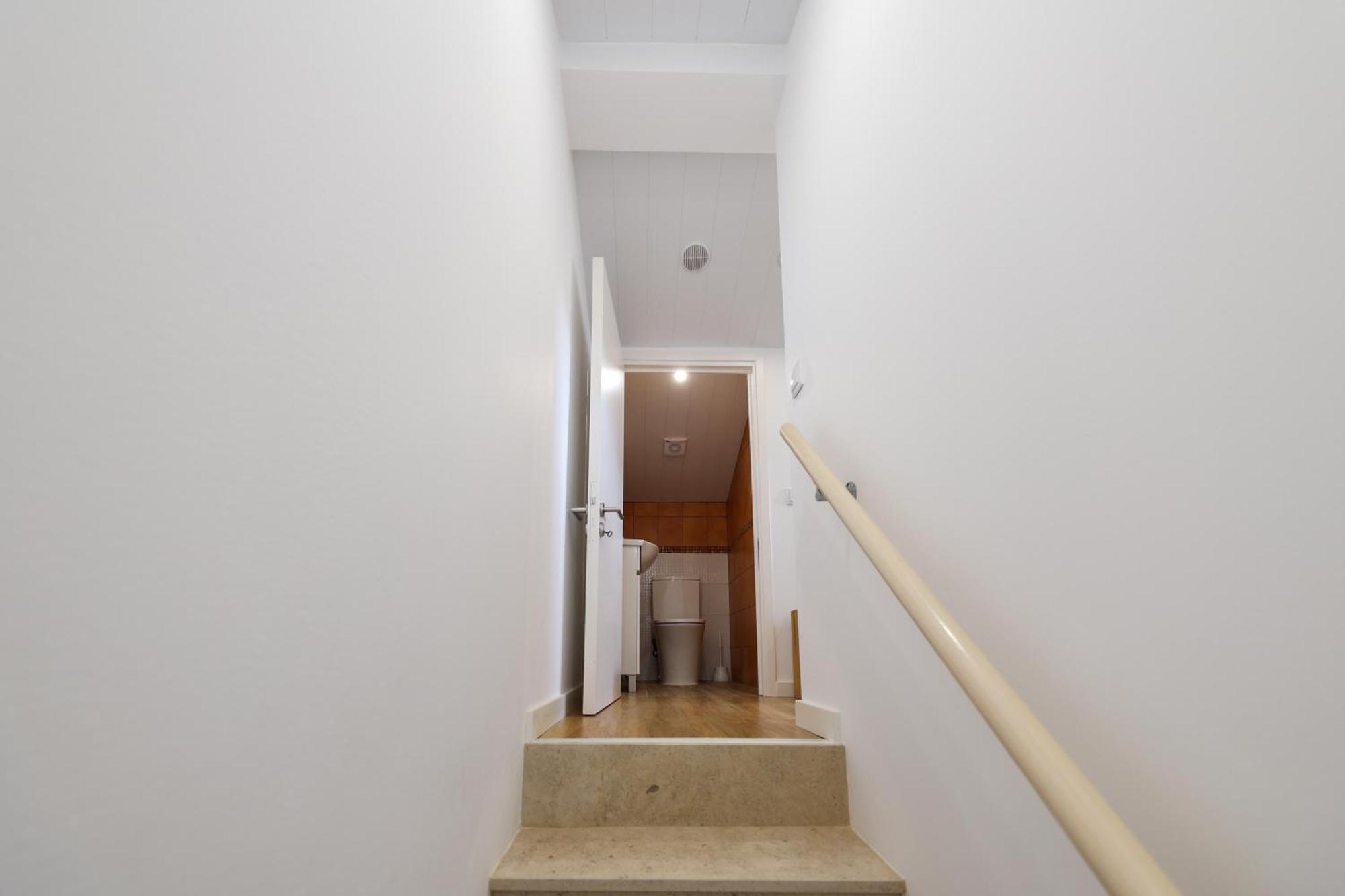 Casas Com Amoras In Serra Da Pescaria * Famalicao