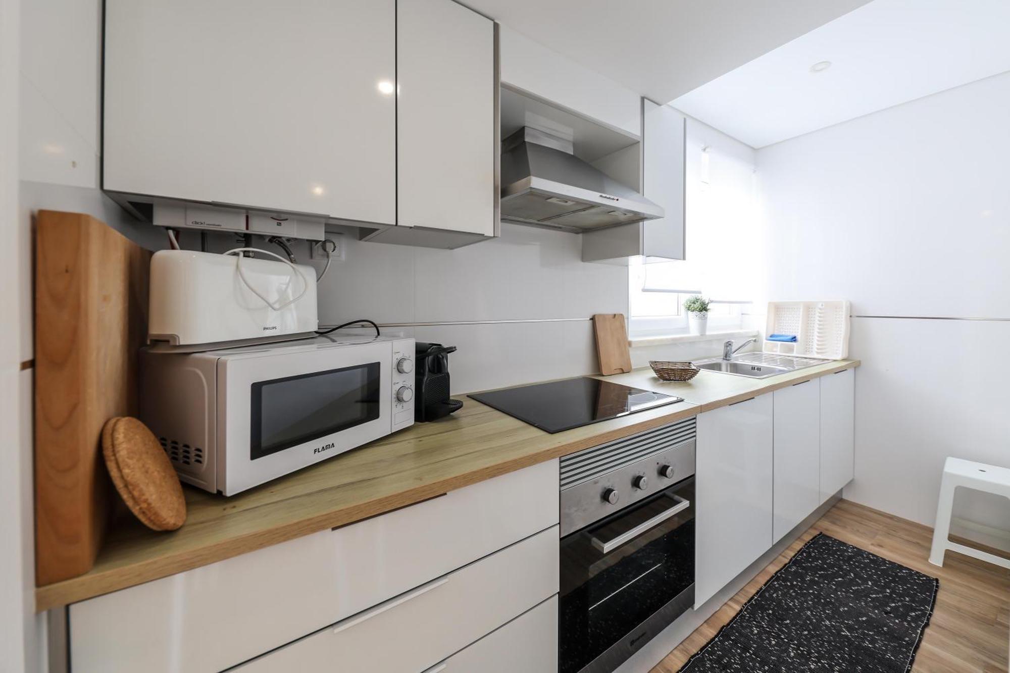 Holiday home Casas Com Amoras In Serra Da Pescaria *