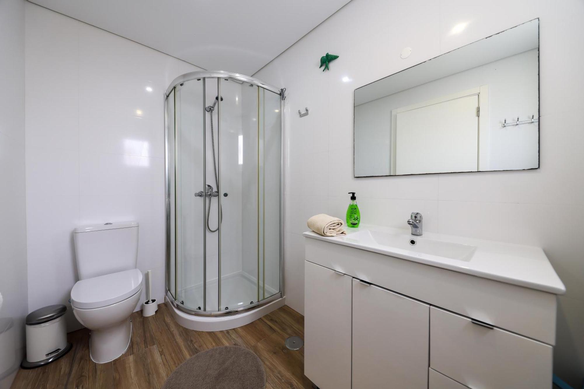 Holiday home Casas Com Amoras In Serra Da Pescaria Famalicao