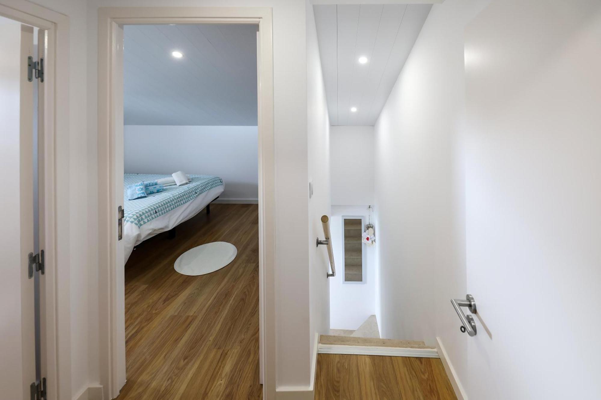Casas Com Amoras In Serra Da Pescaria * Famalicao