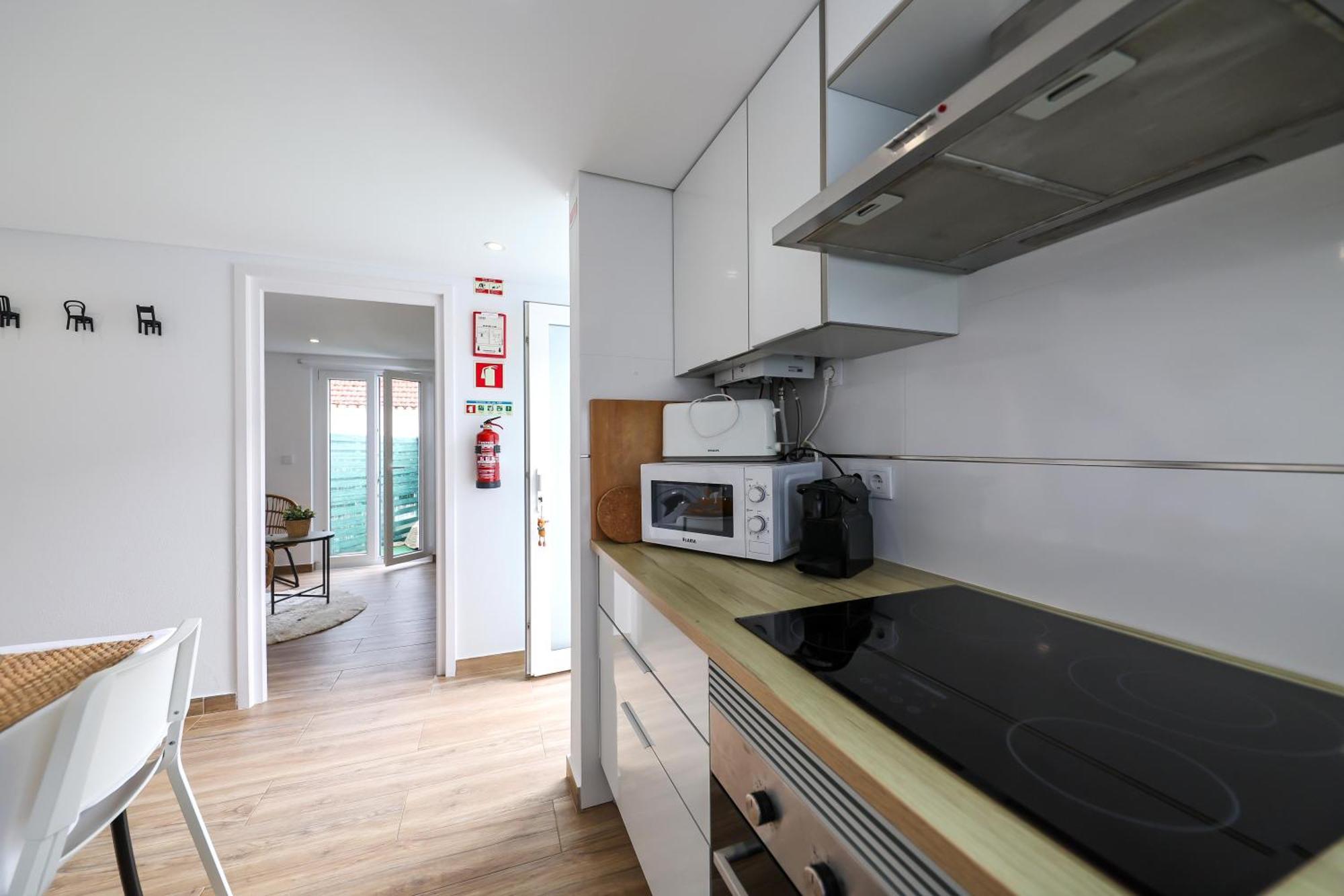 Casas Com Amoras In Serra Da Pescaria Famalicao