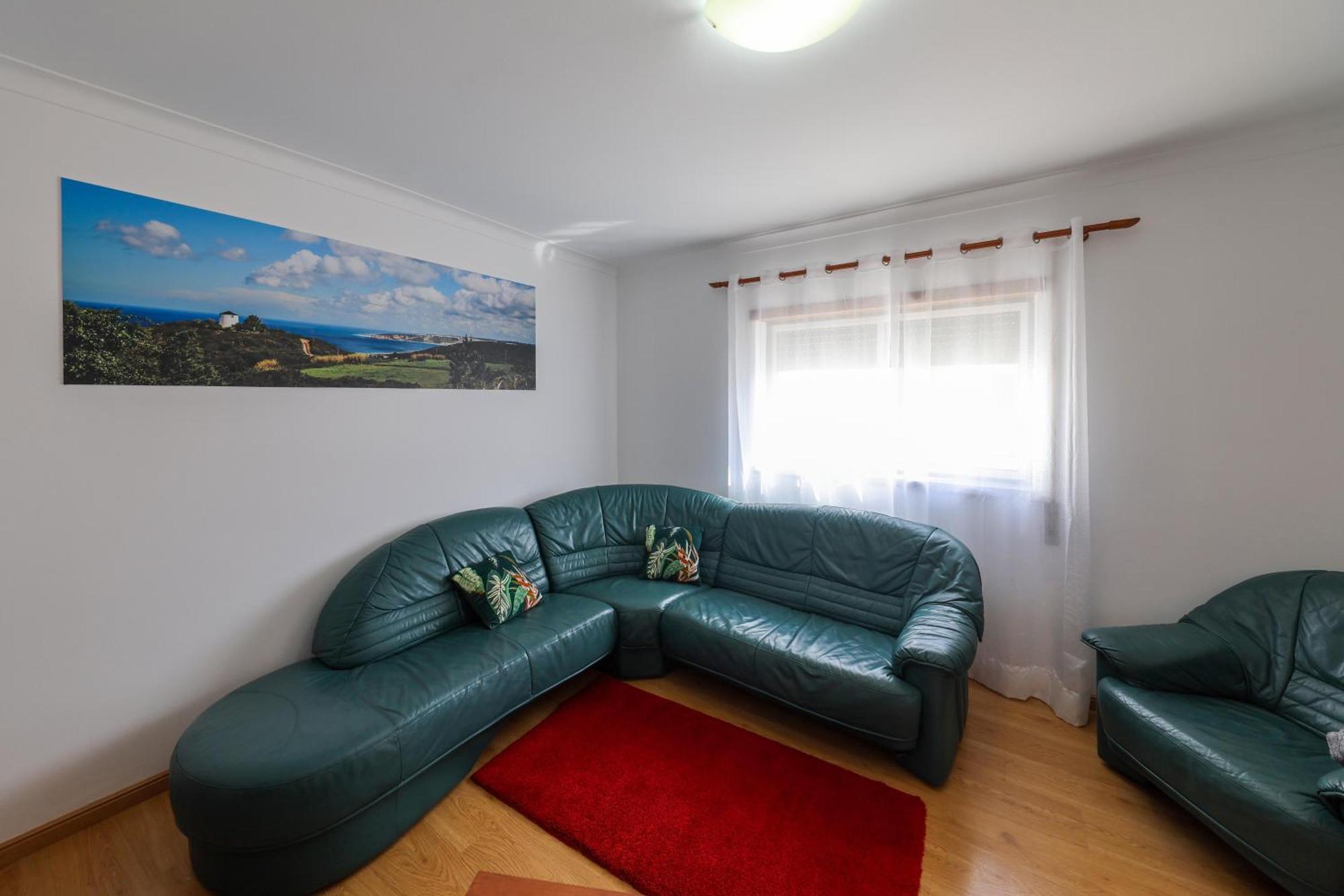 Casas Com Amoras In Serra Da Pescaria * Famalicao