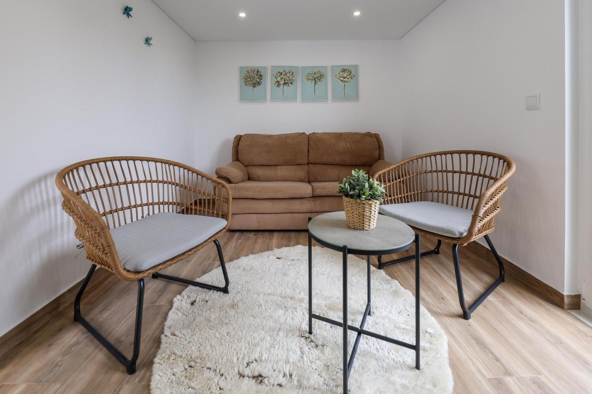 Casas Com Amoras In Serra Da Pescaria Holiday home