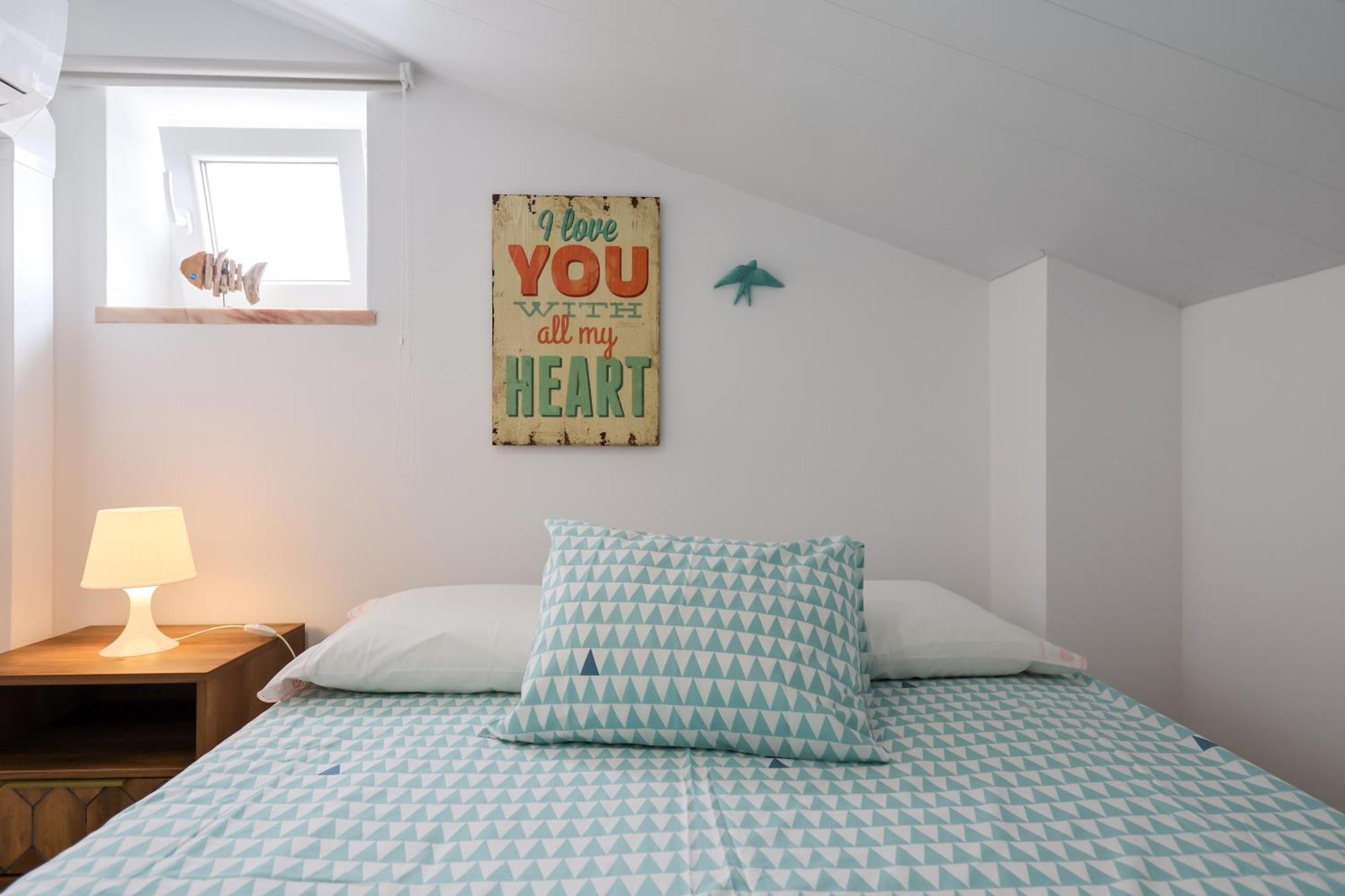 Holiday home Casas Com Amoras In Serra Da Pescaria