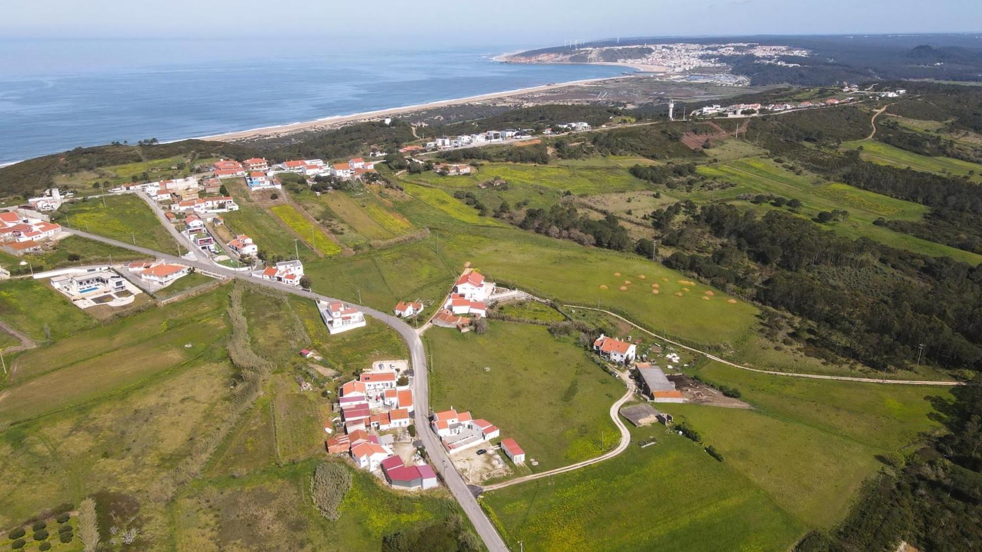 Casas Com Amoras In Serra Da Pescaria Holiday home