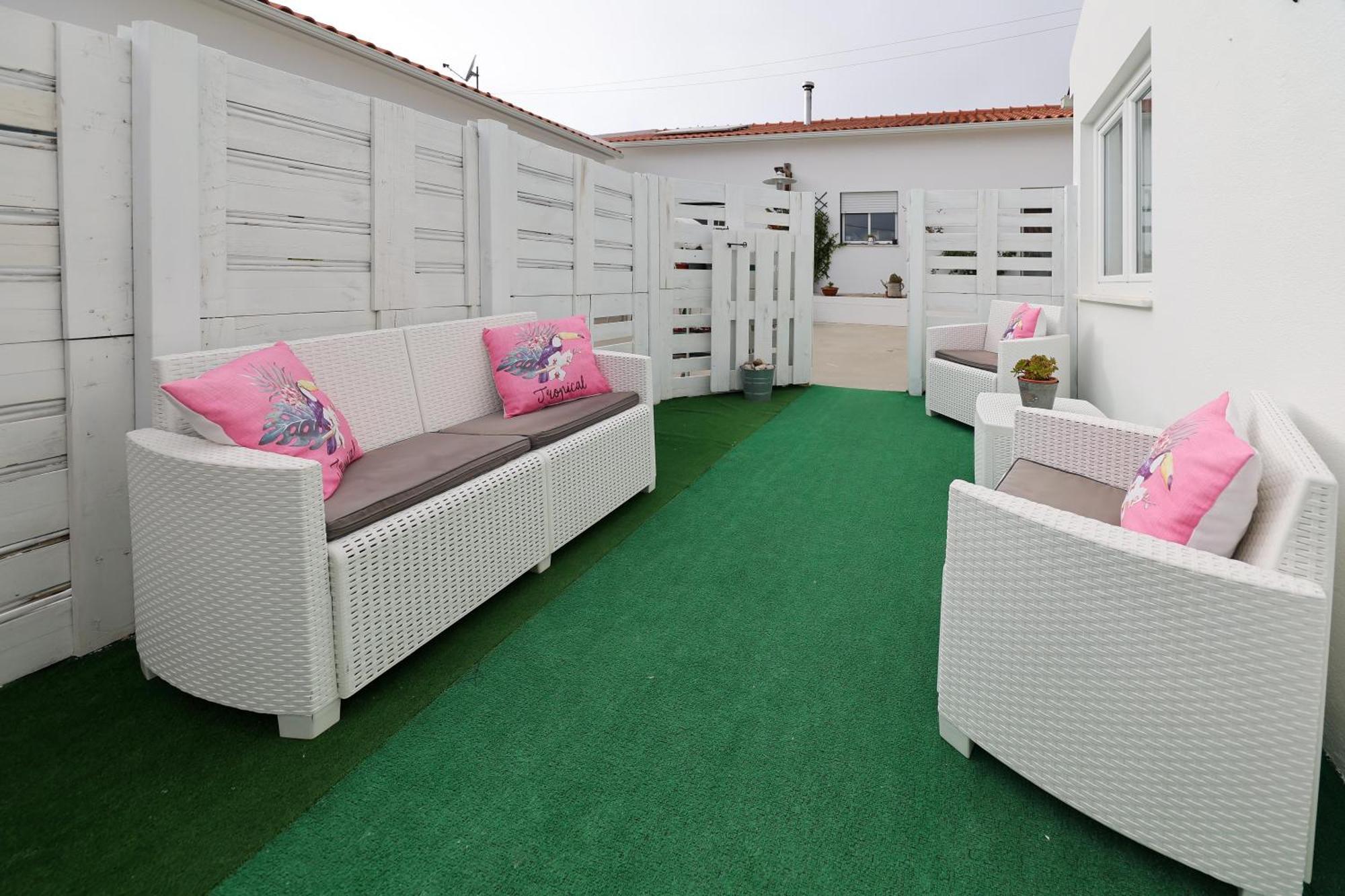 Casas Com Amoras In Serra Da Pescaria * Famalicao