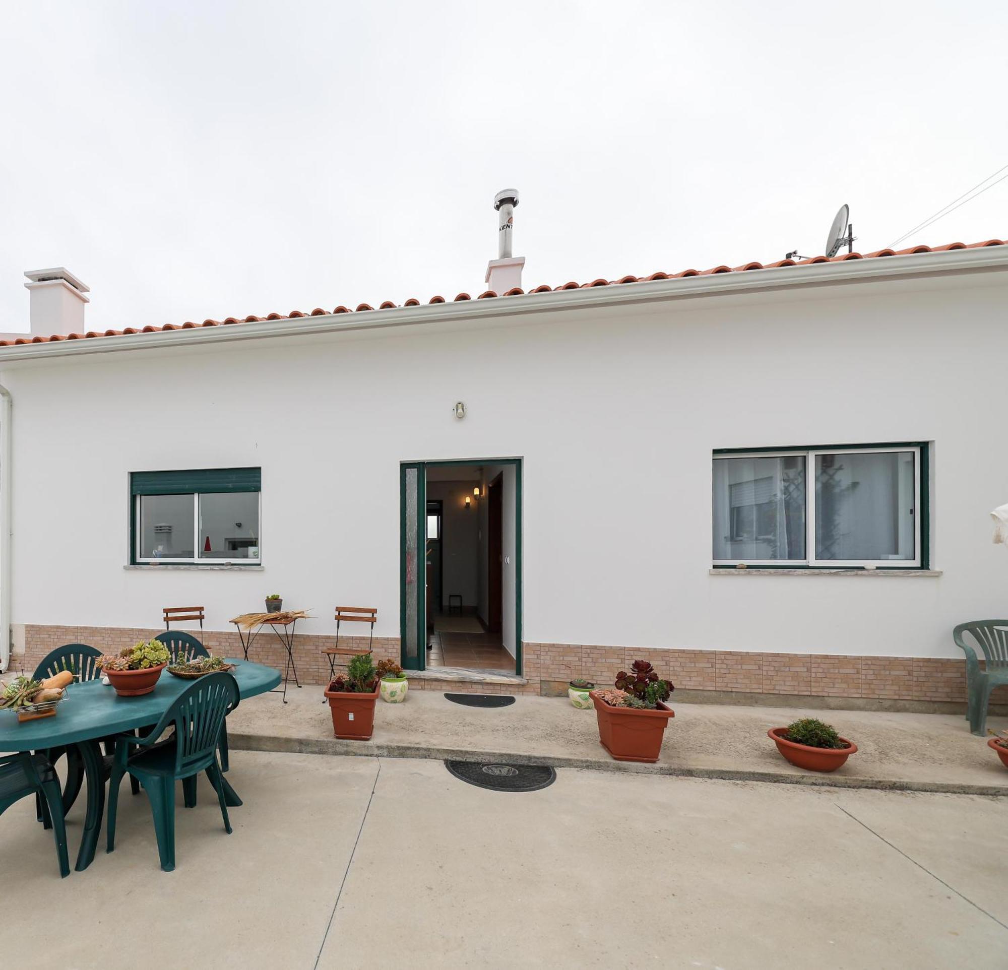 Holiday home Casas Com Amoras In Serra Da Pescaria Famalicao